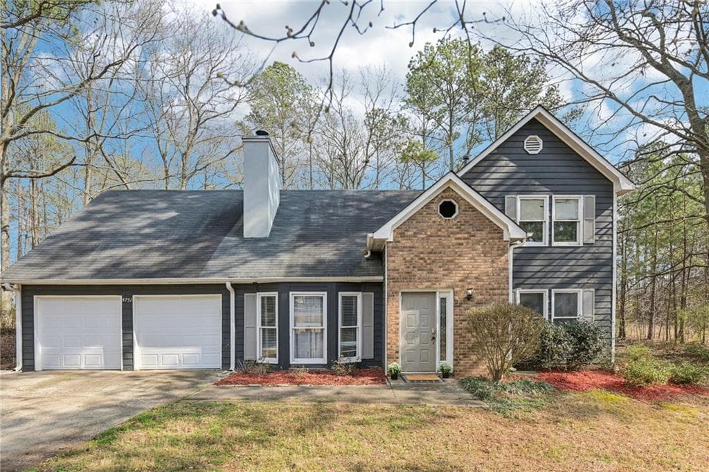 4751 Saddleridge Road, Powder Springs, GA 30127 — most recent listing photo