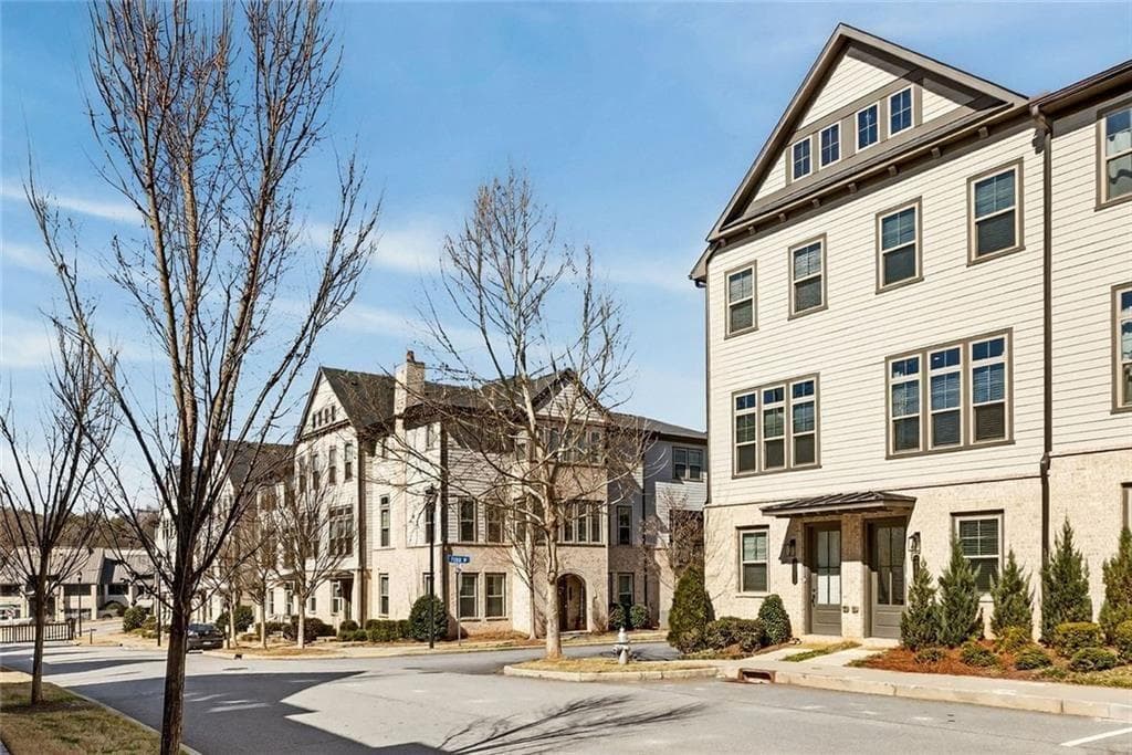 3689 Allegretto Circle, Atlanta, GA 30339 — most recent listing photo