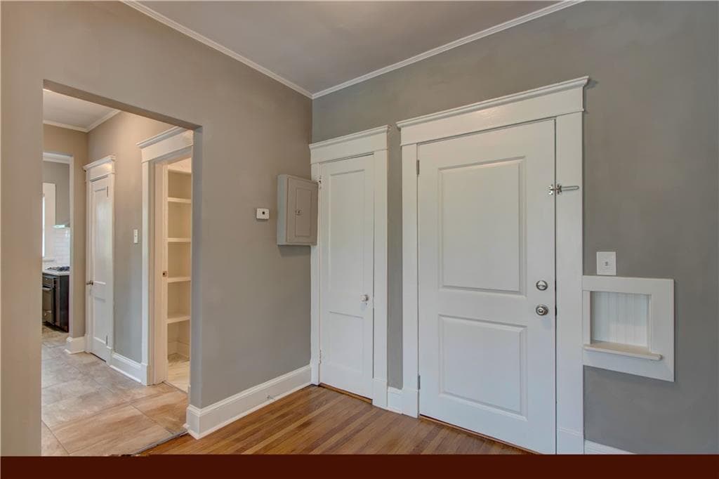 2 bedroom, 2 bathroom, 1,100 sq ft quadruplex for rent at 722 Ponce De Leon Court, Atlanta, GA 30308 for $2,750 a month — photo 10