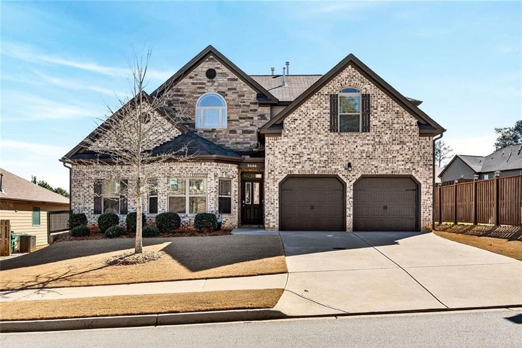 5646 Sawgrass Circle, Stonecrest, GA 30038 — most recent listing photo