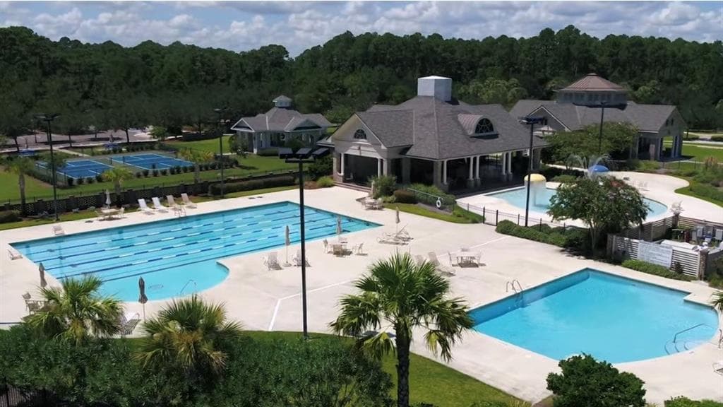 unimproved land for sale at 202 Placid Road, St. Marys, GA 31558 — photo 7