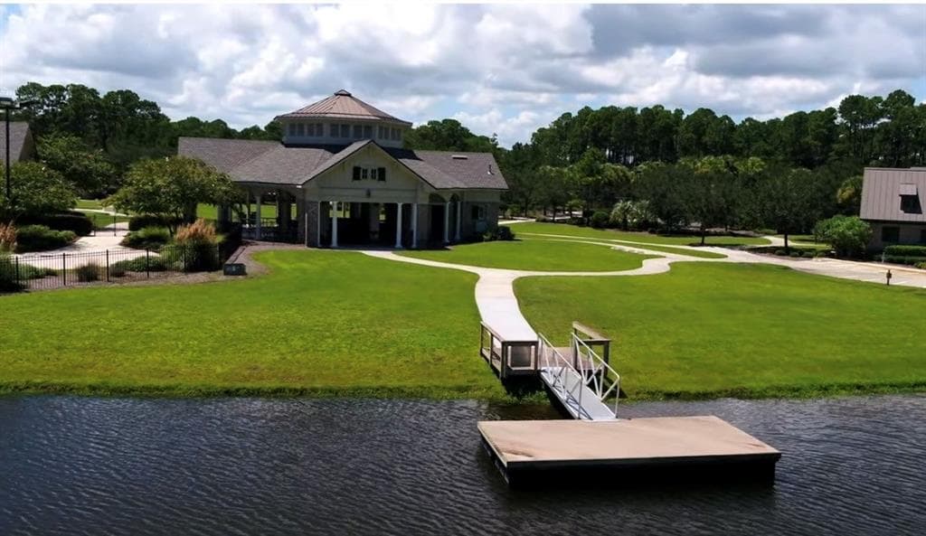 unimproved land for sale at 202 Placid Road, St. Marys, GA 31558 — photo 9