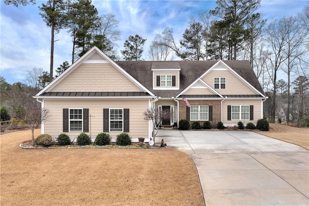 3504 Laurel River Point, Gainesville, GA 30504 — most recent listing photo