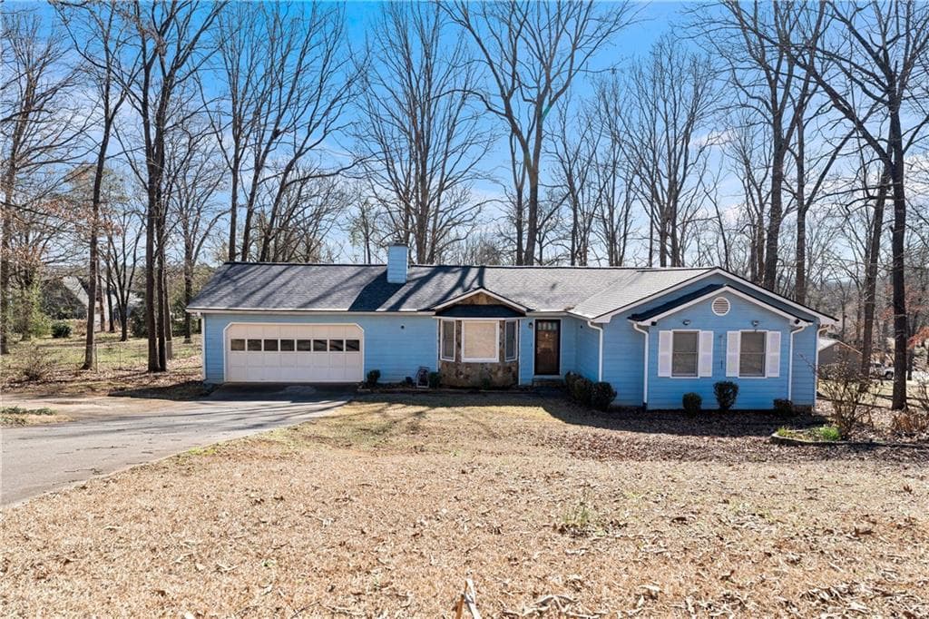 26 Fouche Drive, Cartersville, GA 30120 — most recent listing photo