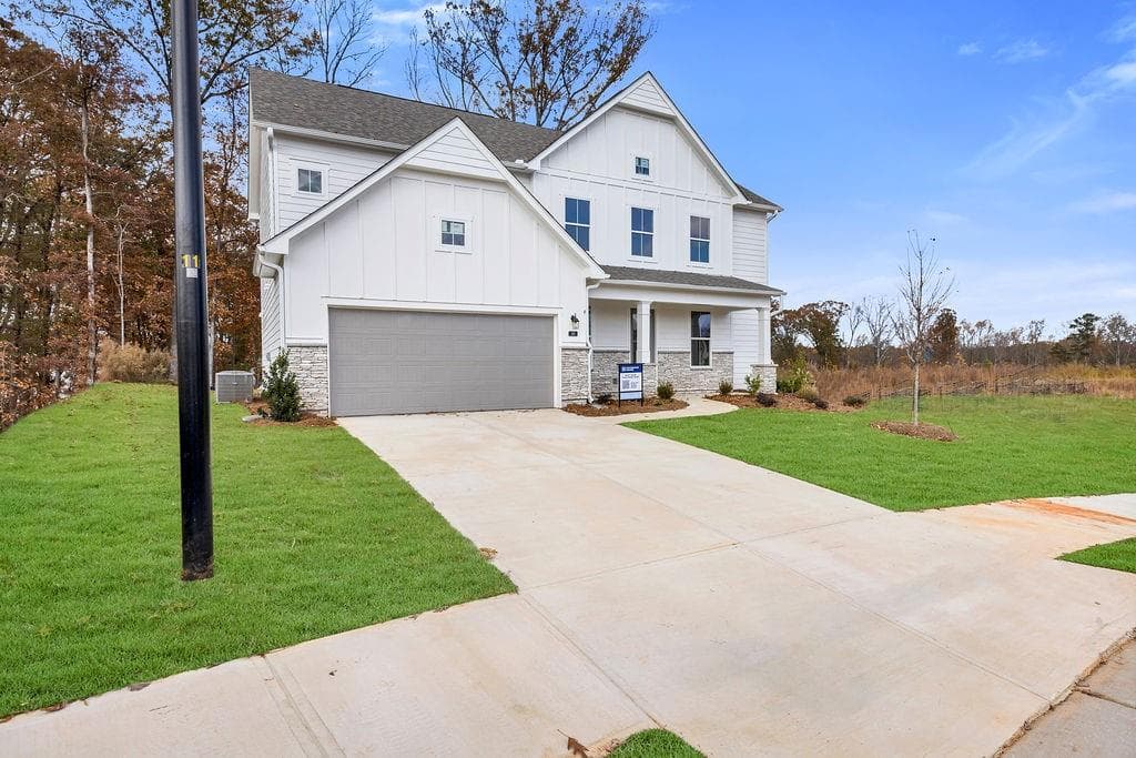 195 Hickory Grove Lane, Hoschton, GA 30548 — most recent listing photo