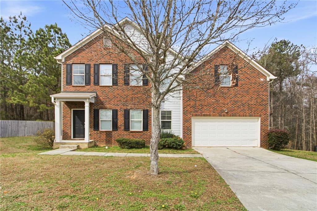 4251 Henry Ridge Court, Loganville, GA 30052 — most recent listing photo
