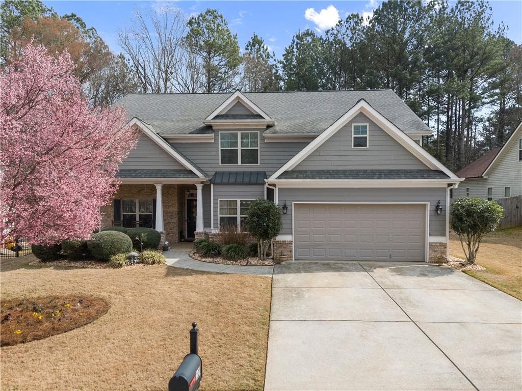 221 Spinner Drive, Jefferson, GA 30549 — most recent listing photo