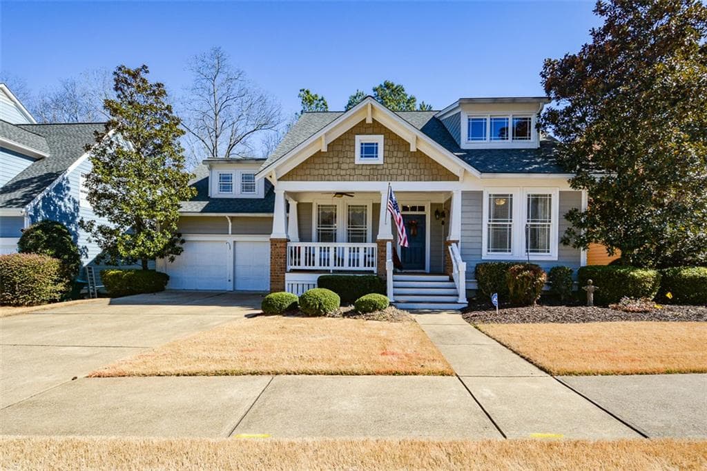 126 Woodbury Lane, Canton, GA 30114 — most recent listing photo