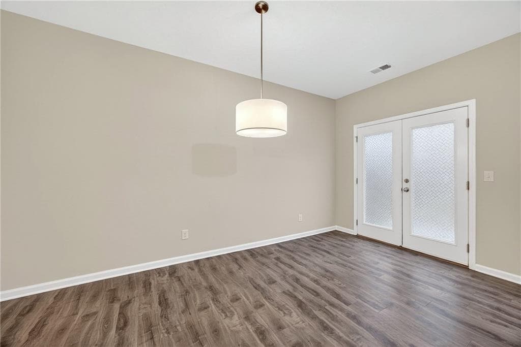 3 bedroom, 3 bathroom, 2,120 sq ft townhouse for sale at 493 Jefferson Chase Street, Atlanta, GA 30354 — photo 5