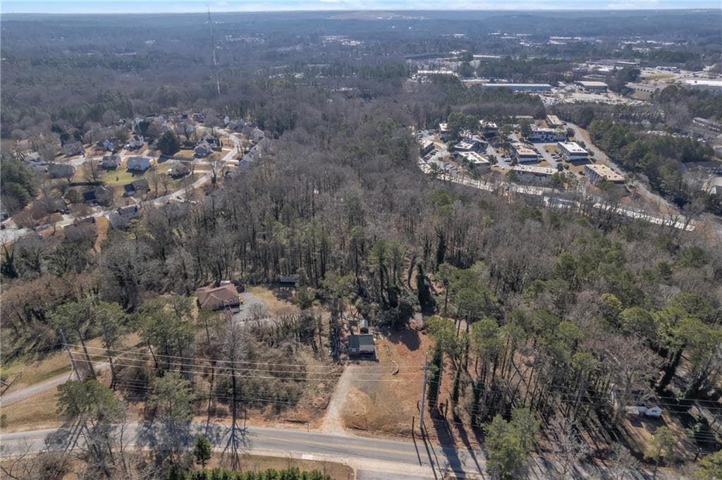 2 bedroom, 1 bathroom, 864 sq ft single family residence under contract at 3095 Rainbow Drive, Decatur, GA 30034 — photo 5