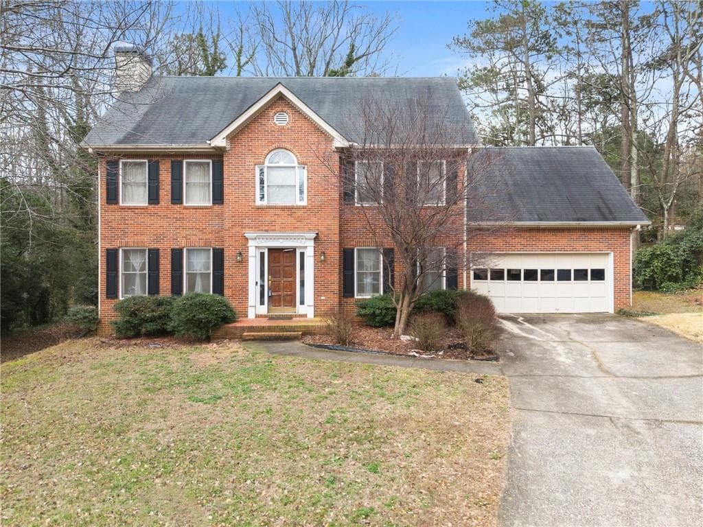 2755 Pine Street, Duluth, GA 30096 — most recent listing photo