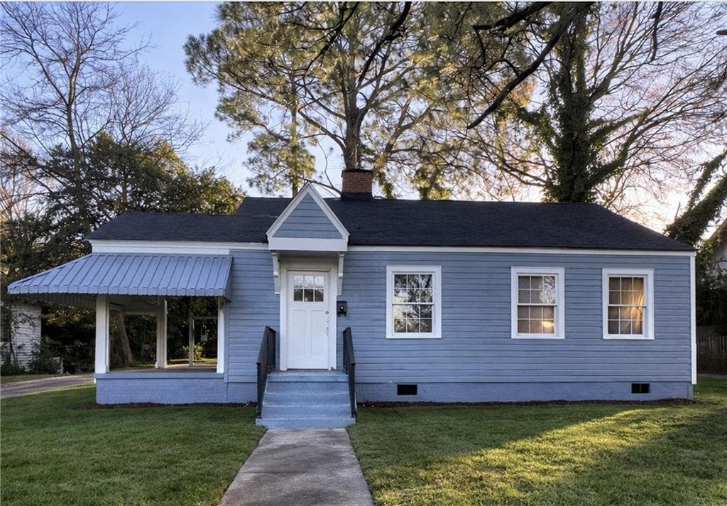 992 Inverness Avenue, Macon, GA 31204 — most recent listing photo