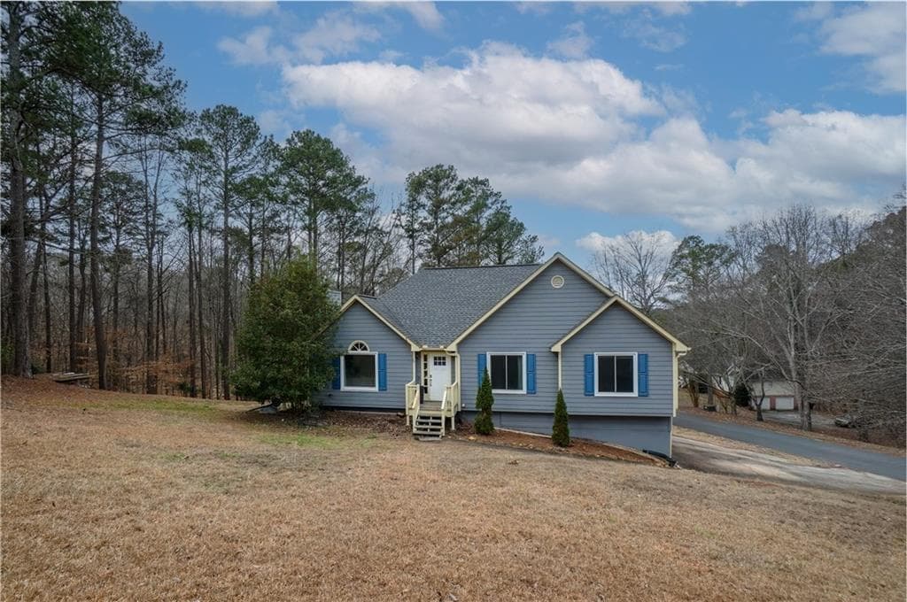 715 Lake Point Drive, Woodstock, GA 30189 — most recent listing photo