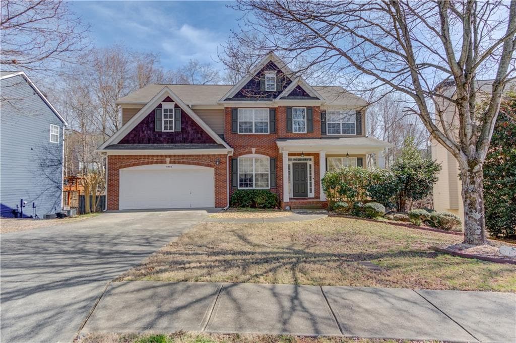 6925 River Island Circle, Buford, GA 30518 — most recent listing photo