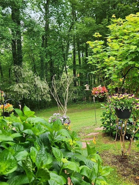 4 bedroom, 3 bathroom, 2,816 sq ft single family residence for sale at 108 Woodland Street, Buford, GA 30518 — photo 4