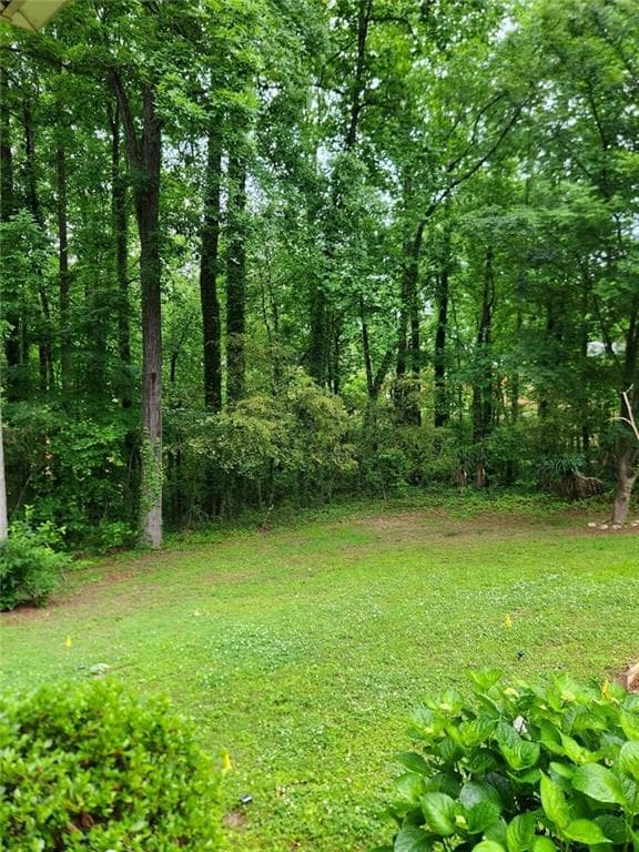 4 bedroom, 3 bathroom, 2,816 sq ft single family residence for sale at 108 Woodland Street, Buford, GA 30518 — photo 5
