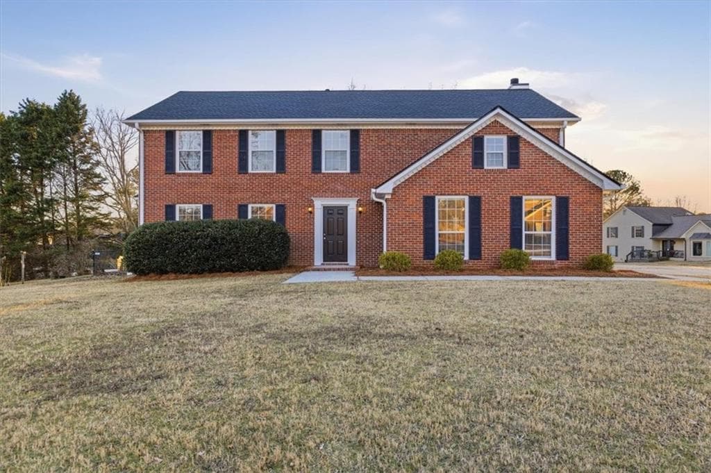 3285 Summit Place Drive, Loganville, GA 30052 — most recent listing photo