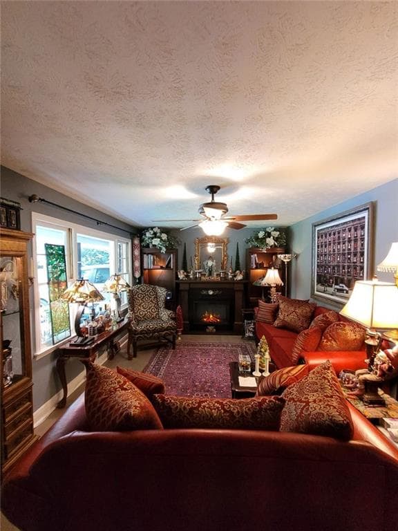 4 bedroom, 3 bathroom, 2,816 sq ft single family residence for sale at 108 Woodland Street, Buford, GA 30518 — photo 7