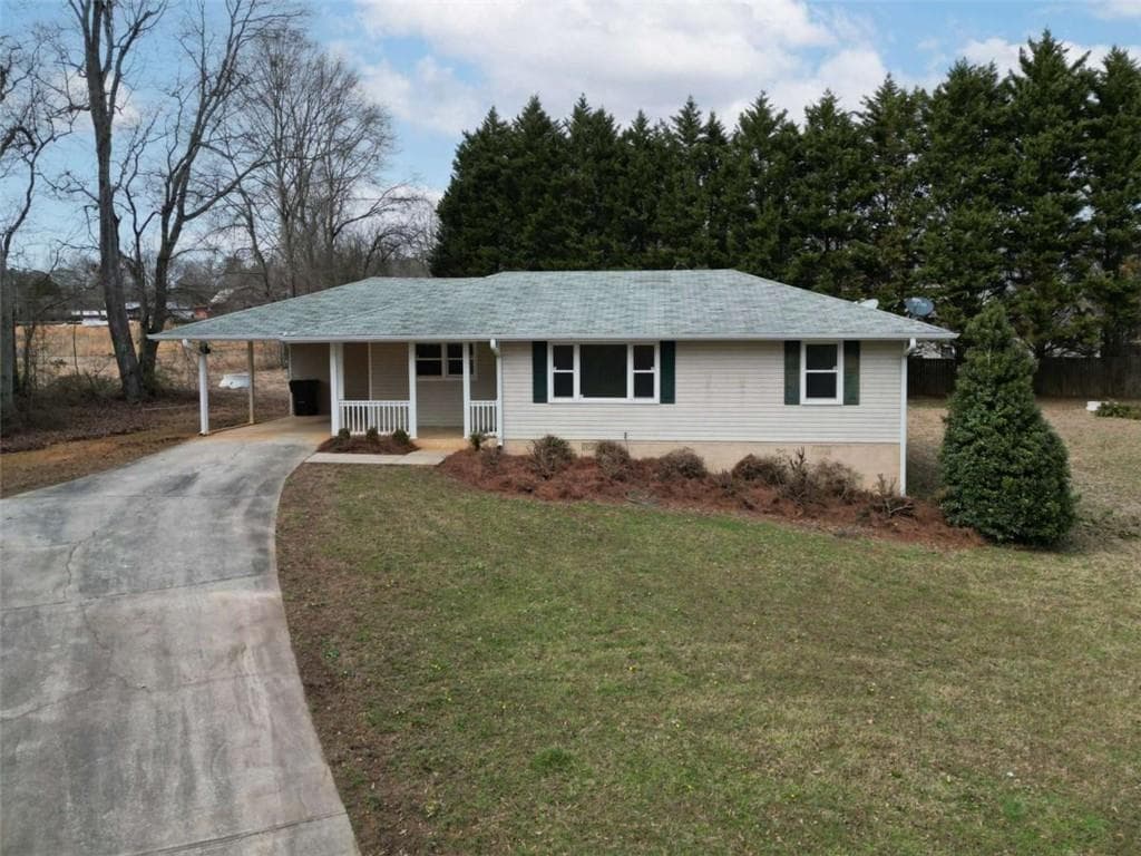 1737 Virgil Moon Road, Loganville, GA 30052 — most recent listing photo
