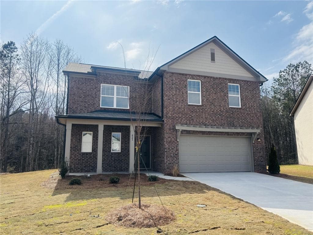 421 Corricella Court, Mcdonough, GA 30253 — most recent listing photo