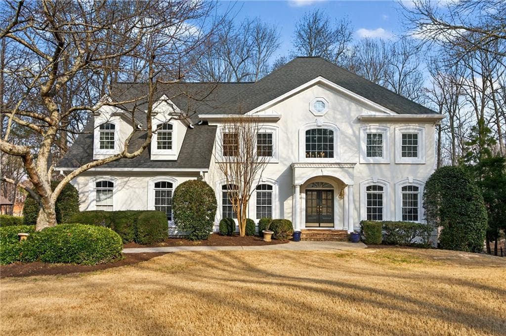14335 Morning Mountain Way, Milton, GA 30004 — most recent listing photo