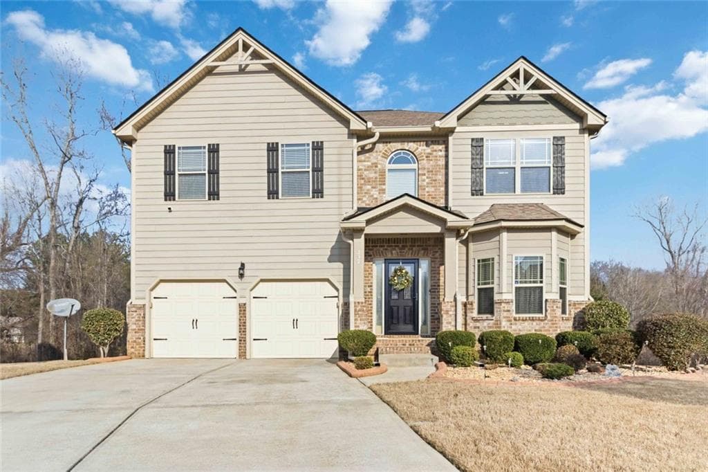 237 Jetta Circle, Mcdonough, GA 30253 — most recent listing photo