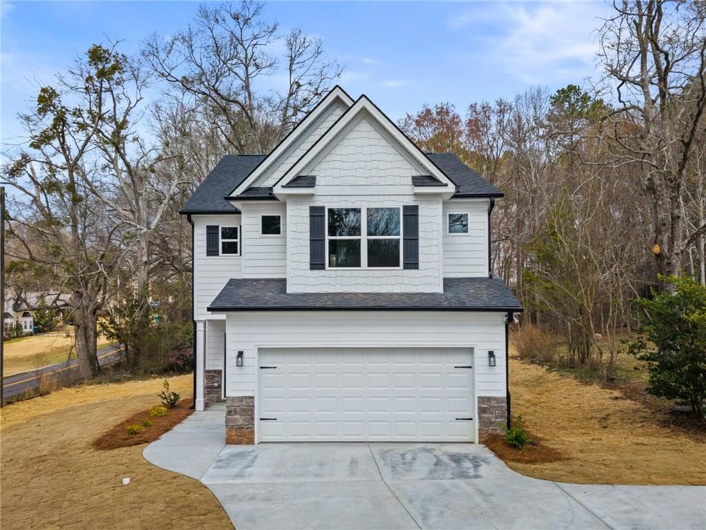 208 Piedmont Street, Commerce, GA 30529 — most recent listing photo
