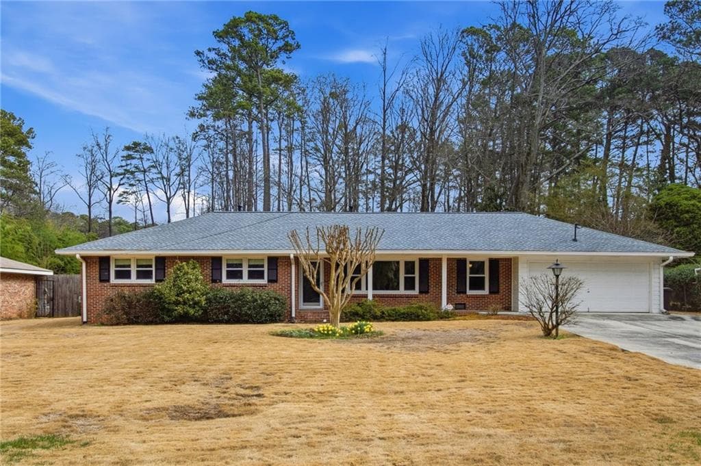 2150 Aldah Drive, Tucker, GA 30084 — most recent listing photo