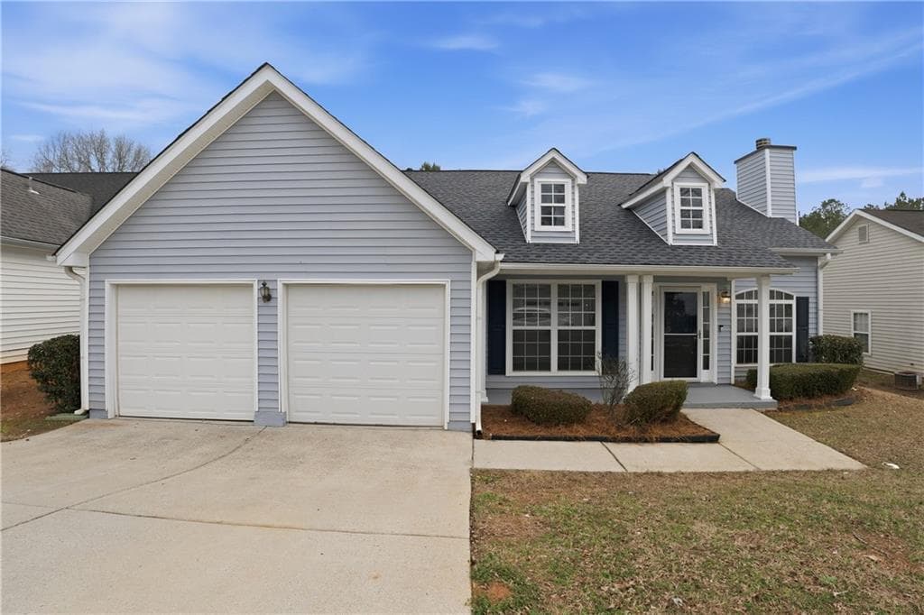 6514 Gina Agha Circle, Stonecrest, GA 30038 — most recent listing photo