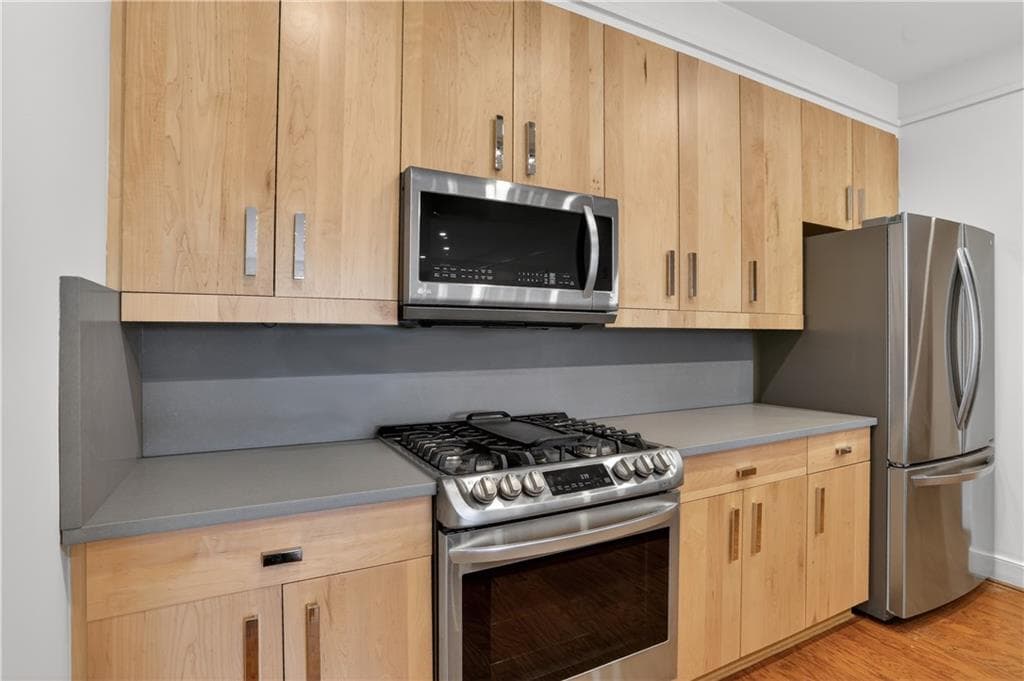2 bedroom, 2 bathroom, 1,388 sq ft condominium for sale at 273 12th Street 210, Atlanta, GA 30309 — photo 10