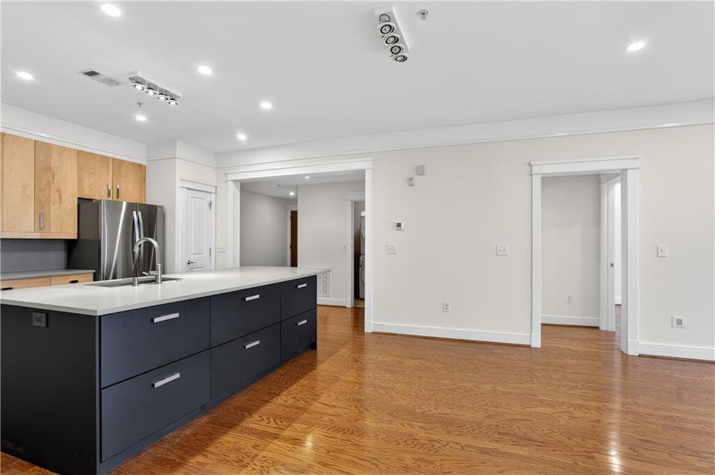 2 bedroom, 2 bathroom, 1,388 sq ft condominium for sale at 273 12th Street 210, Atlanta, GA 30309 — photo 8