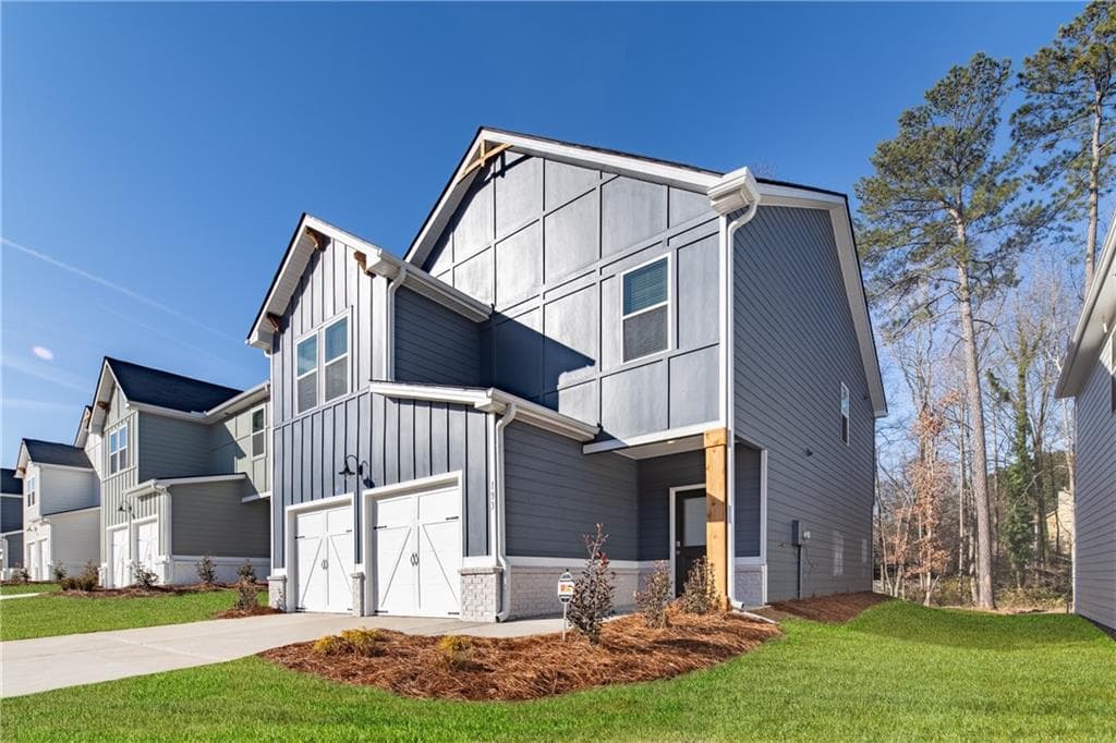 145 WELDON Road, Mcdonough, GA 30253 — most recent listing photo