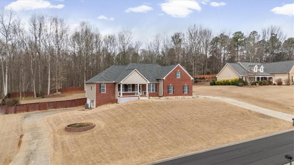 218 Thornhill Drive, Braselton, GA 30517 — most recent listing photo