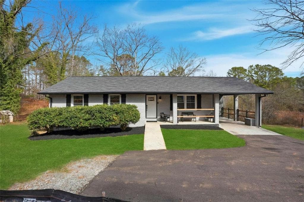 93 FLOYD Lane, Hampton, GA 30228 — most recent listing photo