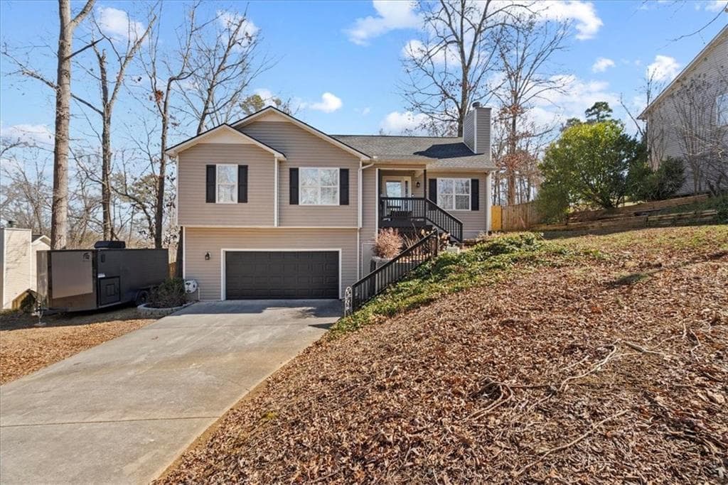 279 Langston Drive, Calhoun, GA 30701 — most recent listing photo