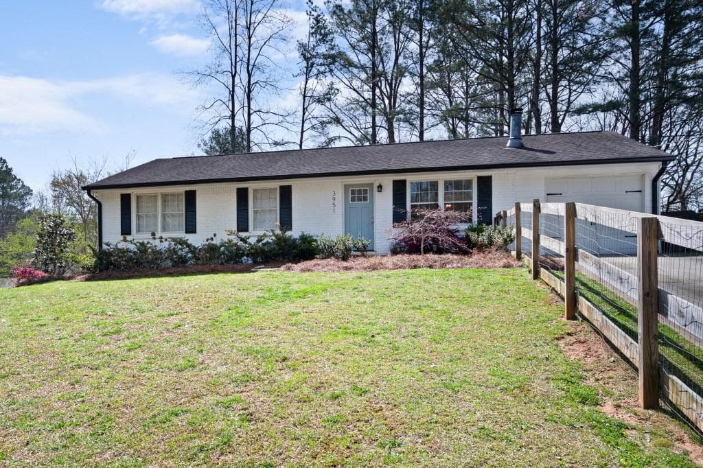 3951 Garden Circle, Acworth, GA 30101 — most recent listing photo