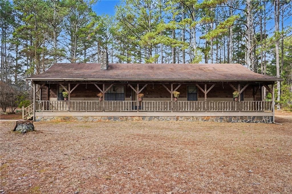 40 New Salem Drive, Mcdonough, GA 30253 — most recent listing photo
