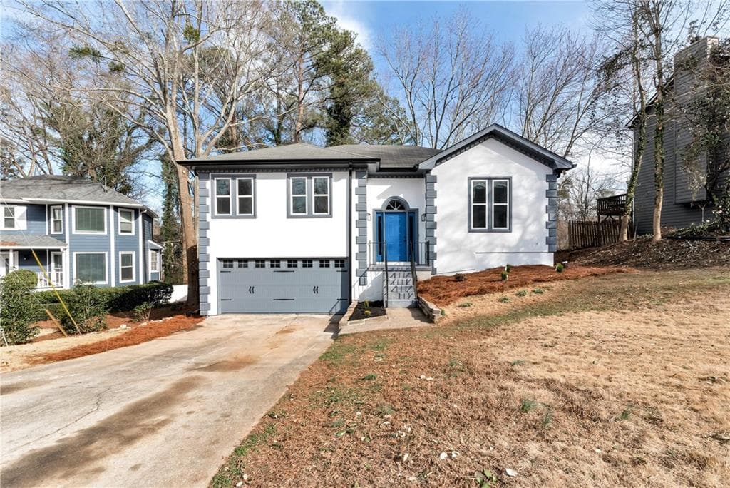 5969 Rotondo Place, Norcross, GA 30093 — most recent listing photo