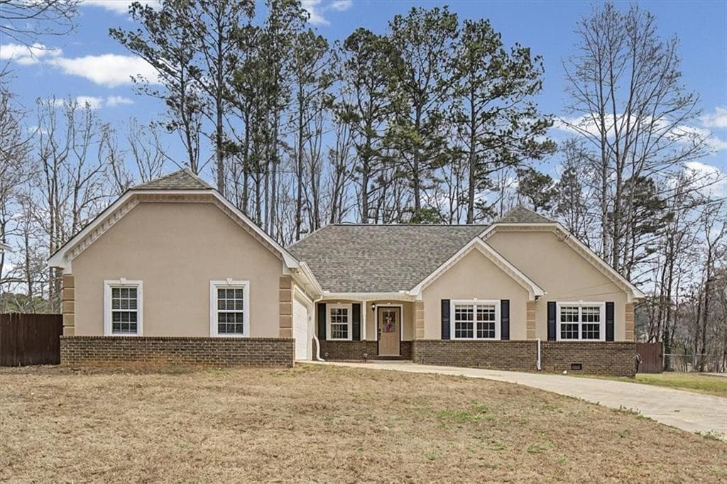 263 Hollis Circle, Dallas, GA 30157 — most recent listing photo
