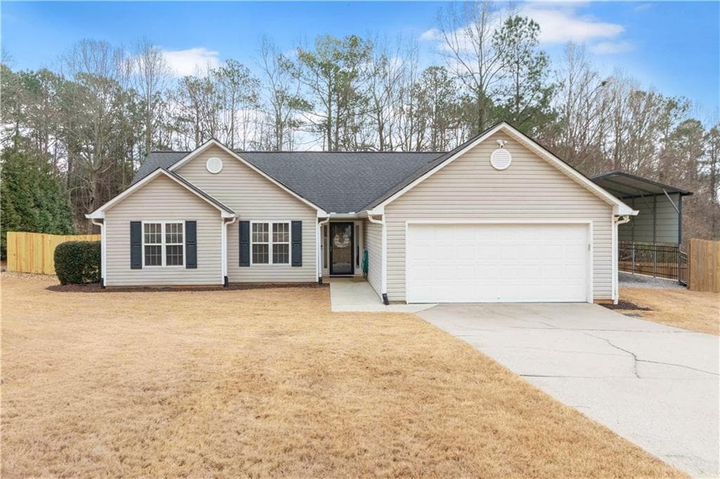 210 Richmond Hill Road, Monroe, GA 30655 — most recent listing photo