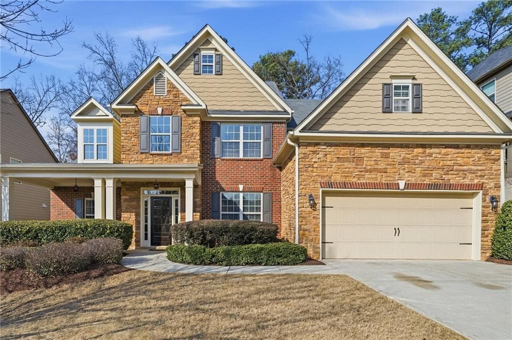 112 Lakestone Parkway, Woodstock, GA 30188 — most recent listing photo
