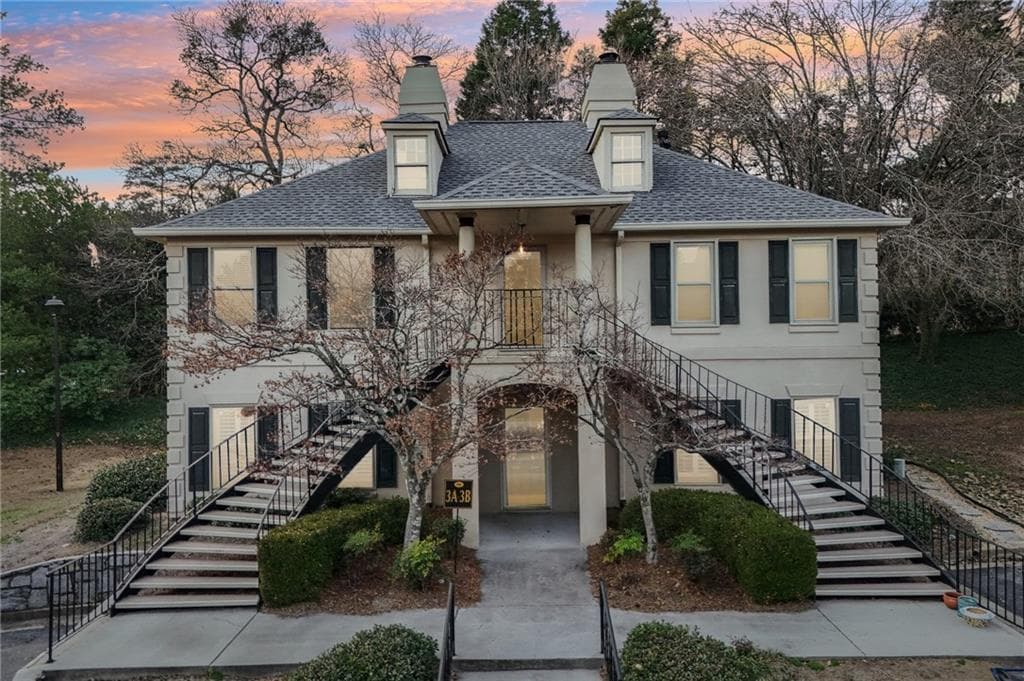 3 Plantation Drive B, Atlanta, GA 30324 — most recent listing photo