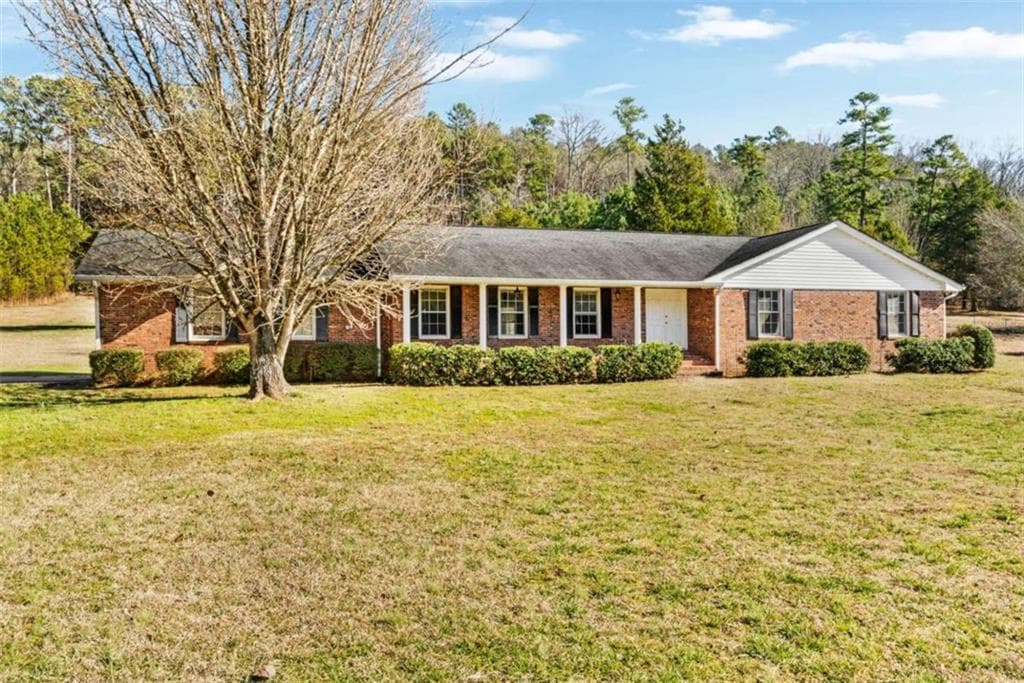 5511 Fosters Mill Road, Cave Spring, GA 30124 — most recent listing photo