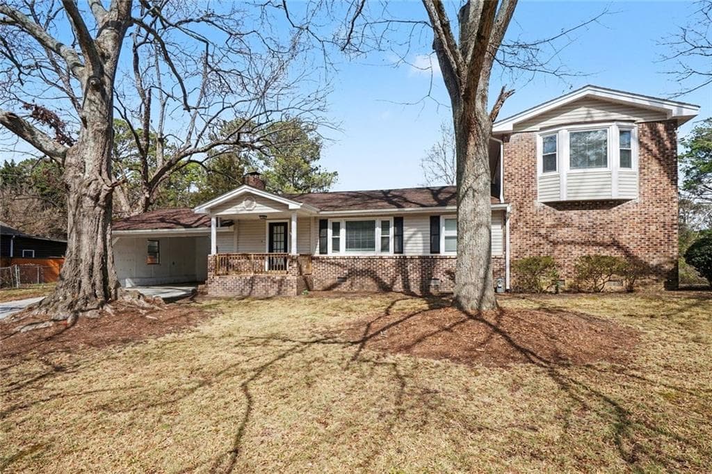 7690 Union Grove Road, Lithonia, GA 30058 — most recent listing photo