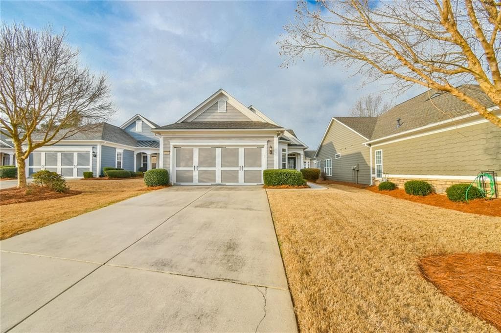 6319 Rockpoint Lane, Hoschton, GA 30548 — most recent listing photo