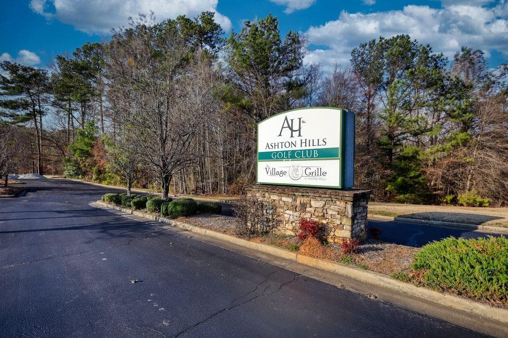 single family residence for sale at 9135 Golfview Lane, Covington, GA 30014 — photo 10