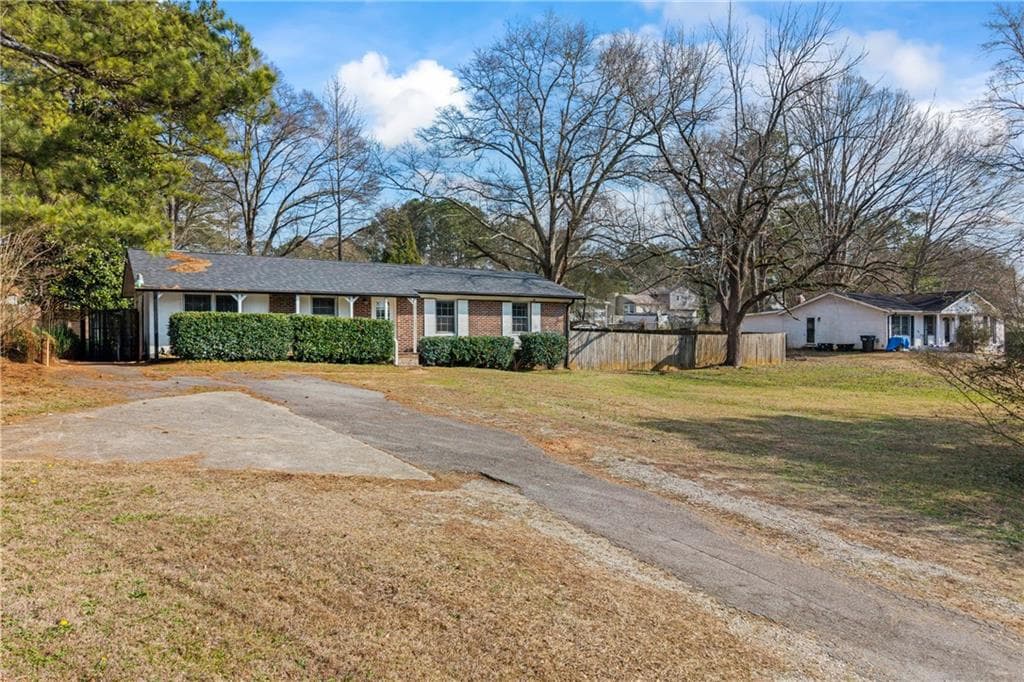 3171 Hopkins Road, Powder Springs, GA 30127 — most recent listing photo