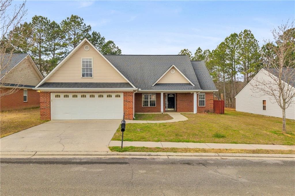 37 Walton Creek Drive, Rome, GA 30165 — most recent listing photo