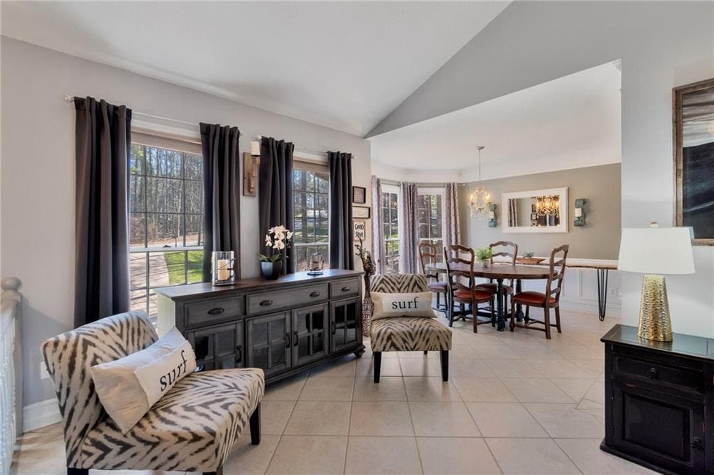 4 bedroom, 3 bathroom single family residence for rent at 1319 Towne Harbor Trail, Woodstock, GA 30189 for $5,750 a month — photo 5