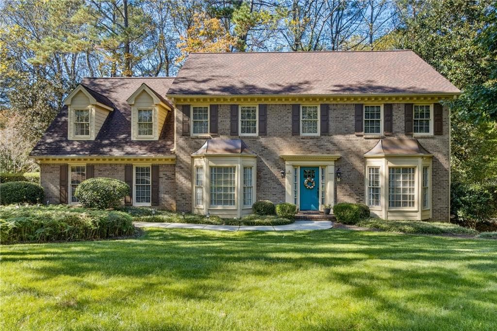 7660 Brigham Drive, Sandy Springs, GA 30350 — most recent listing photo
